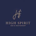 High Spirit Lounge